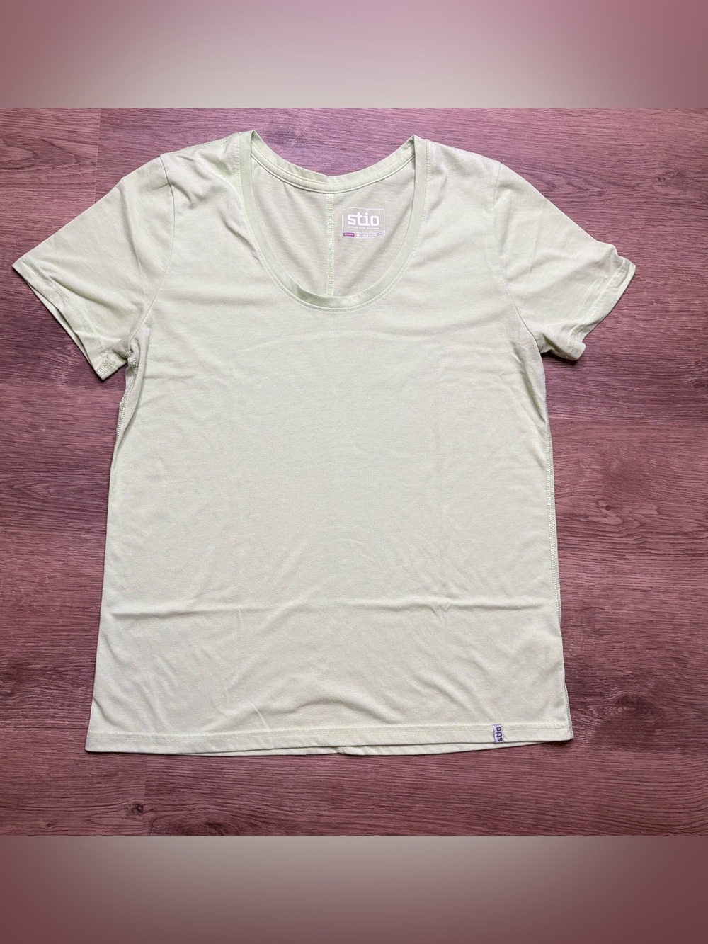 STIO Women's Short Sleeve